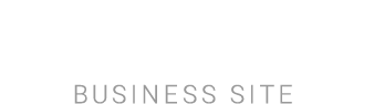 事業別サイト BUSINESS SITE