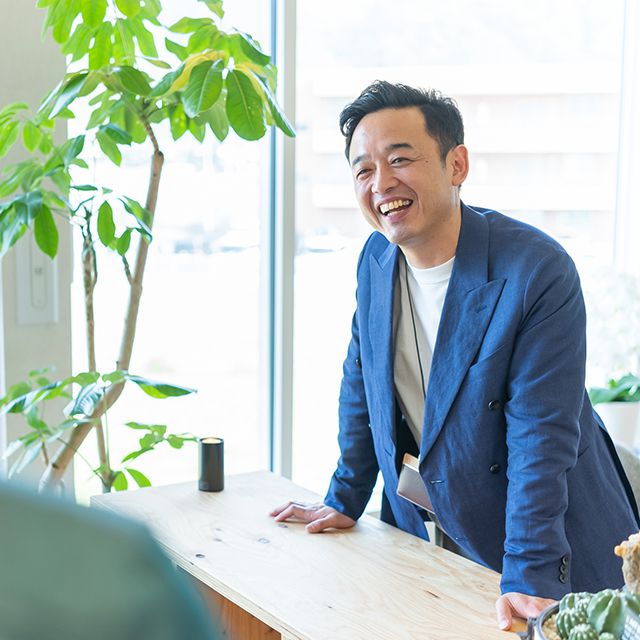 池田建設のビジョン