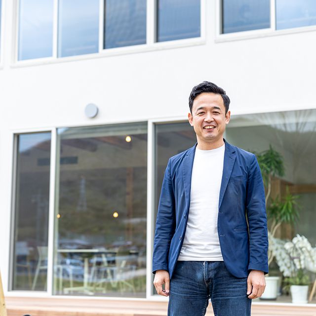 大事にしている考え方