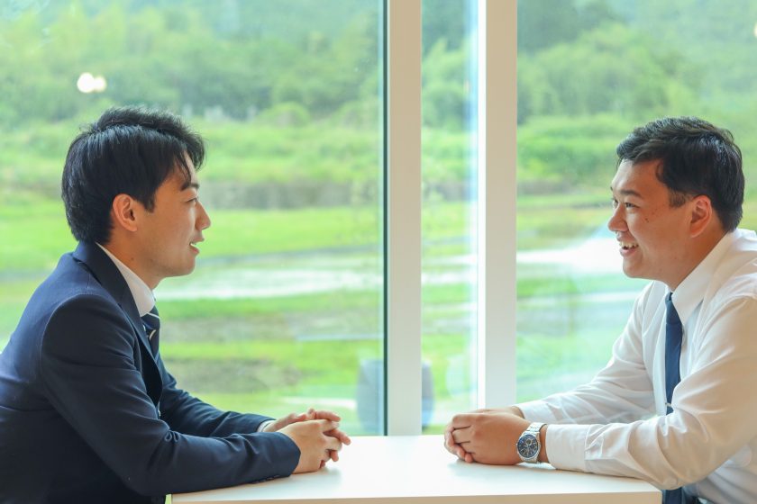 キャリアステップ