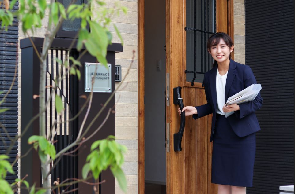 【宇部】住宅アドバイザー・正社員・インセンティブあり