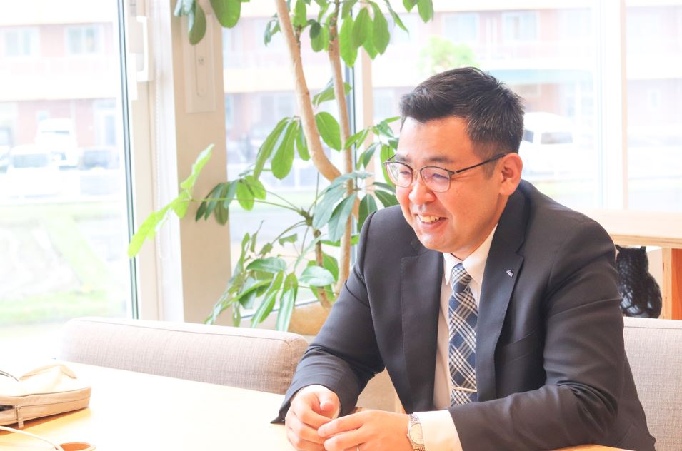 【山口県移住支援】UJIターン募集 / 住宅販売スタッフ/山口中央