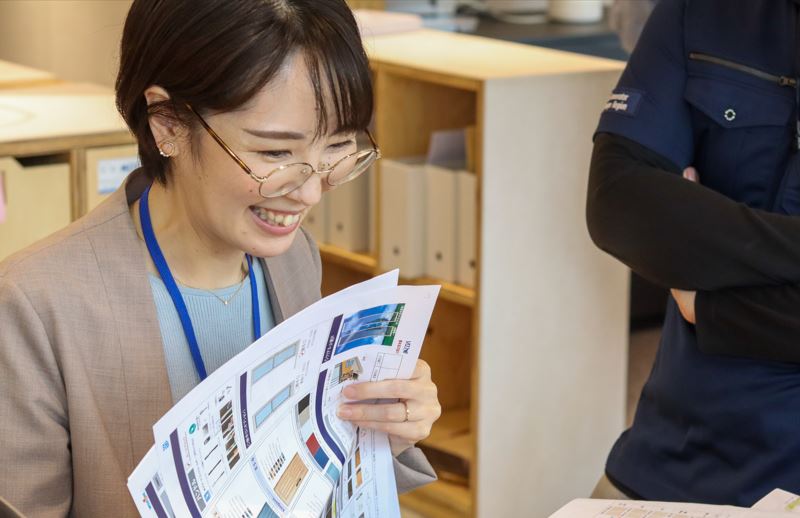 【山口県移住支援】UJIターン募集 / 住宅販売スタッフ/下関