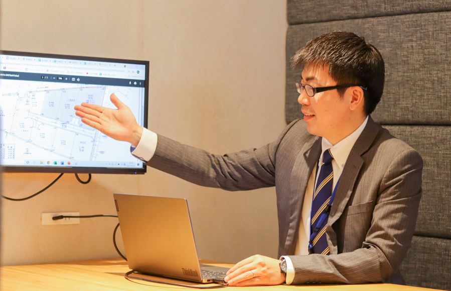 【山口県移住支援】UJIターン募集 / 住宅販売スタッフ/宇部