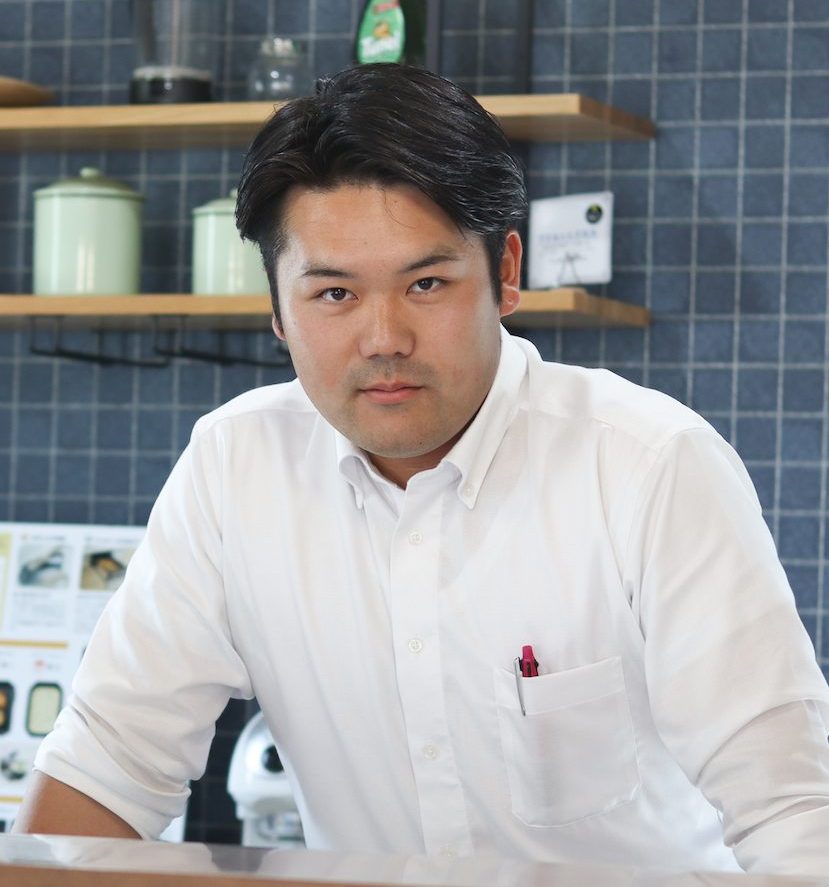 22卒R.M. 業務風景