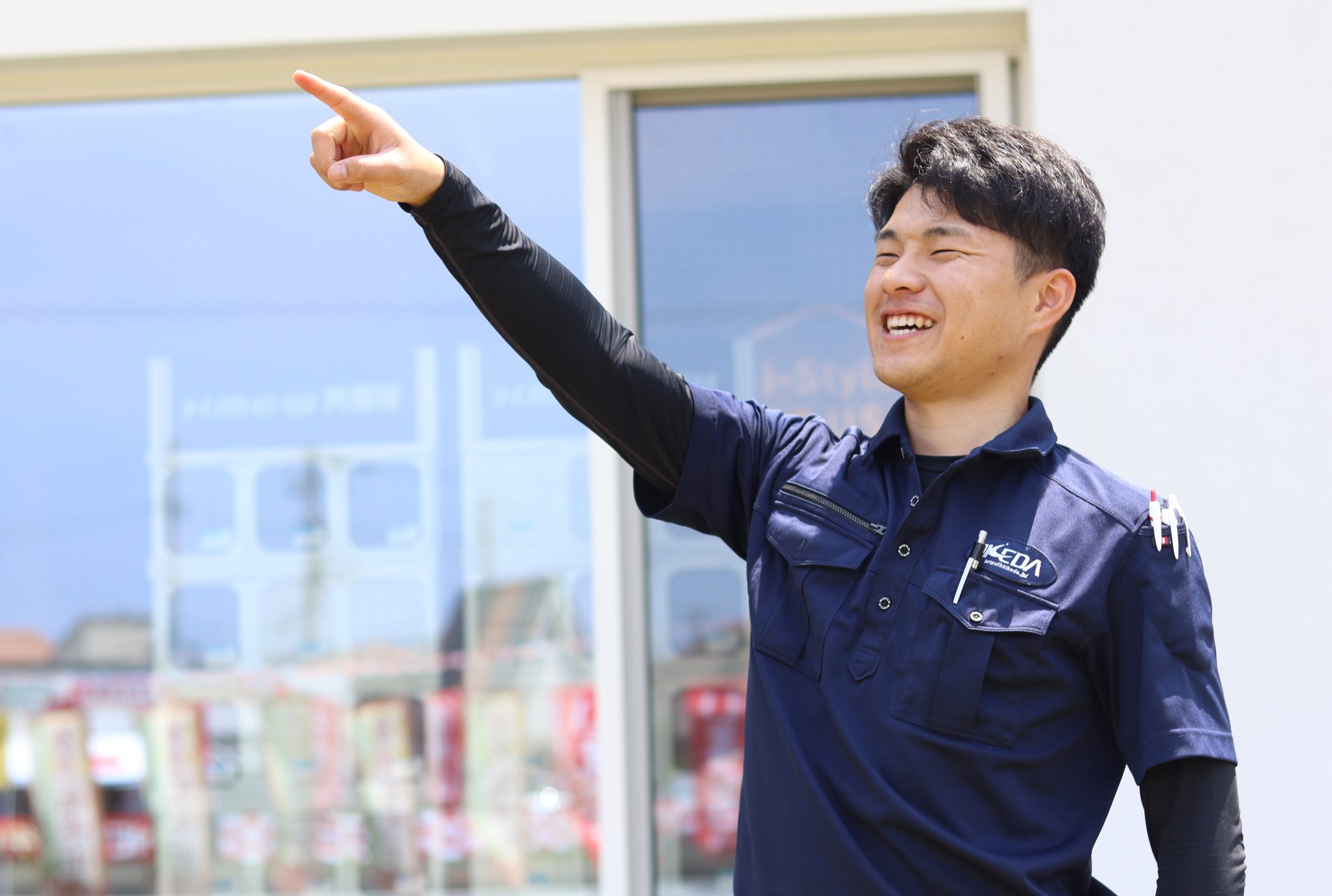 23卒R.K. 業務風景