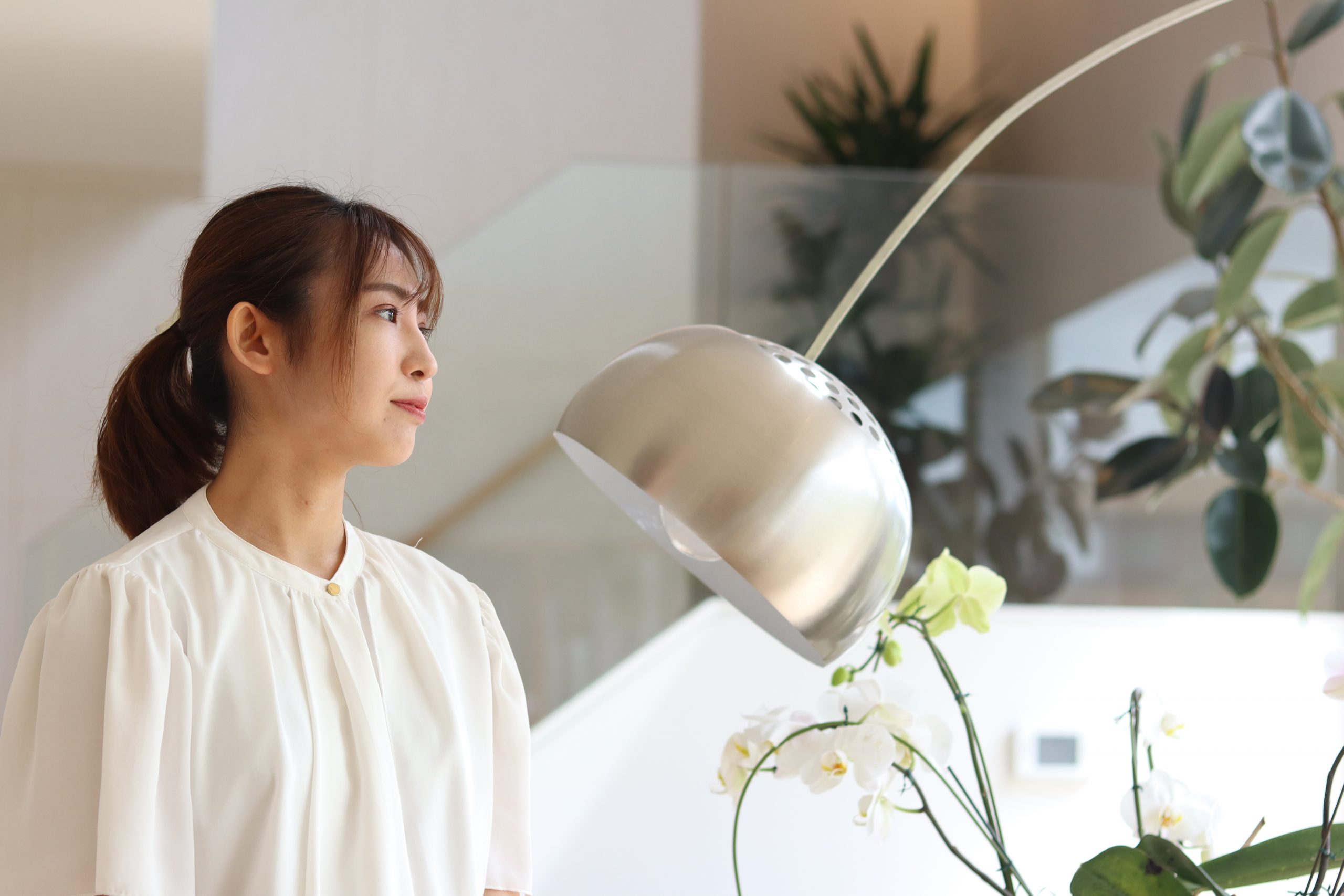 21卒M.D. 業務風景