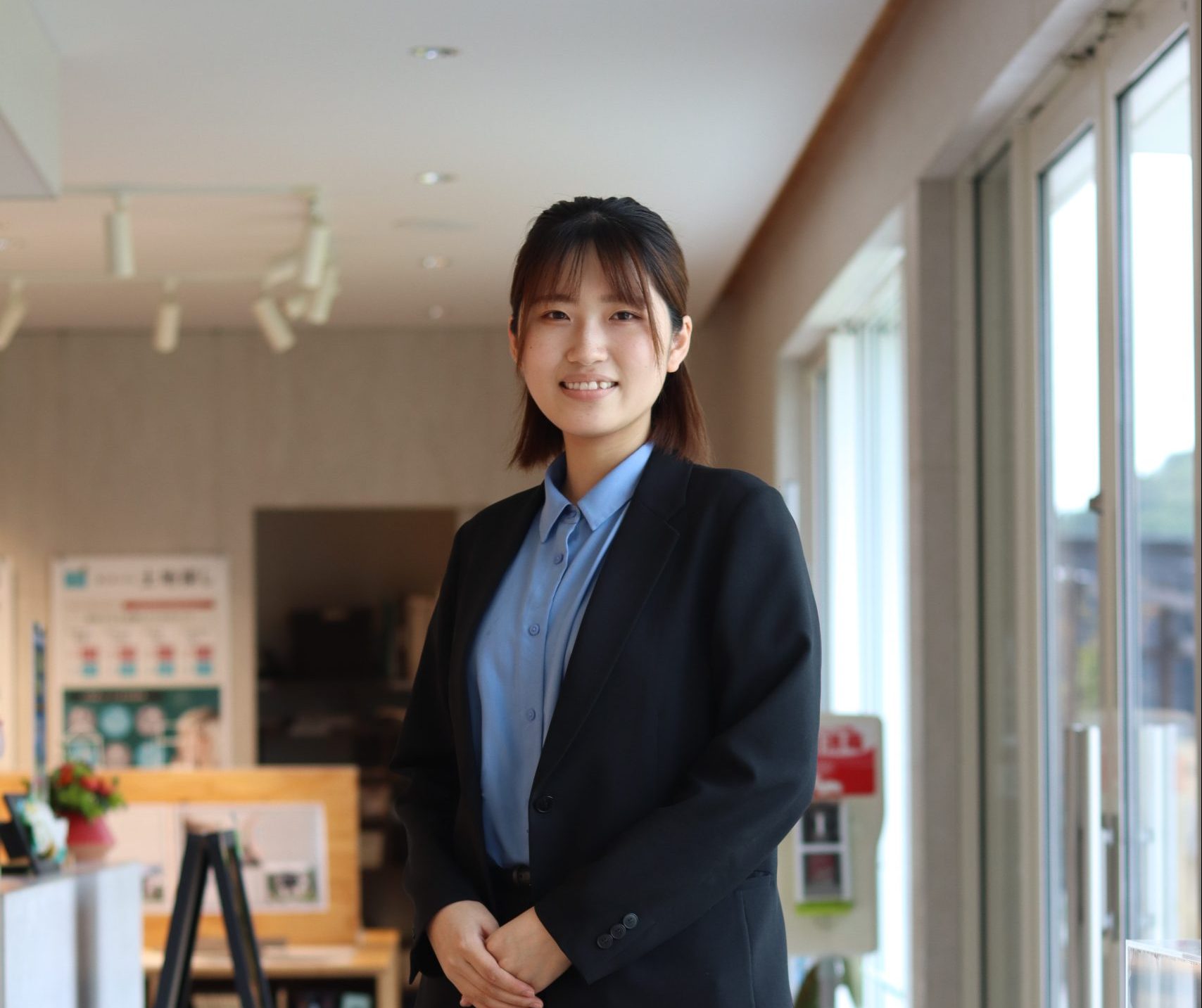 23卒N.T. 業務風景