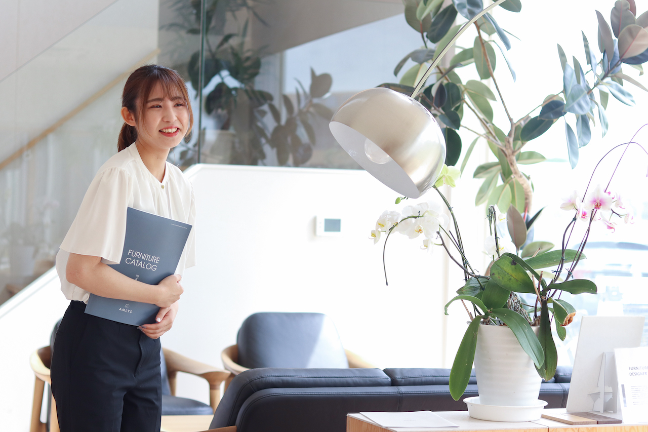 【山口】完全反響型・営業職・正社員