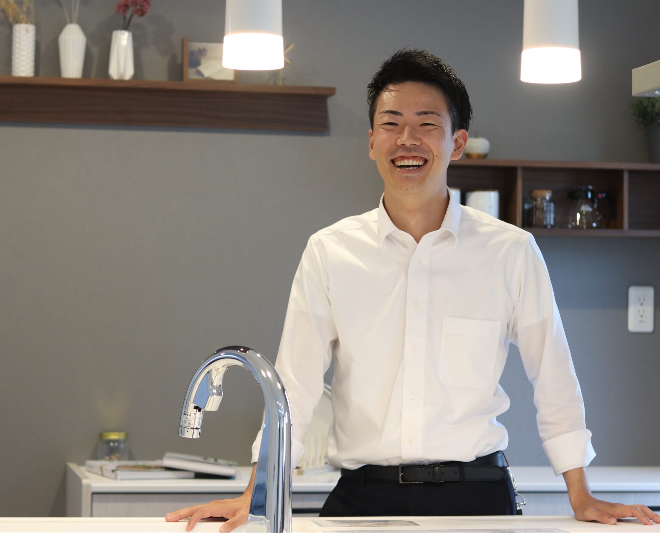 22卒R.F. 業務風景