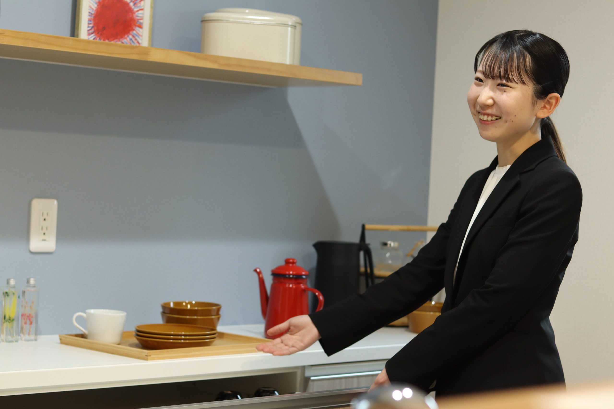 【期間雇用】 企画・注文住宅営業