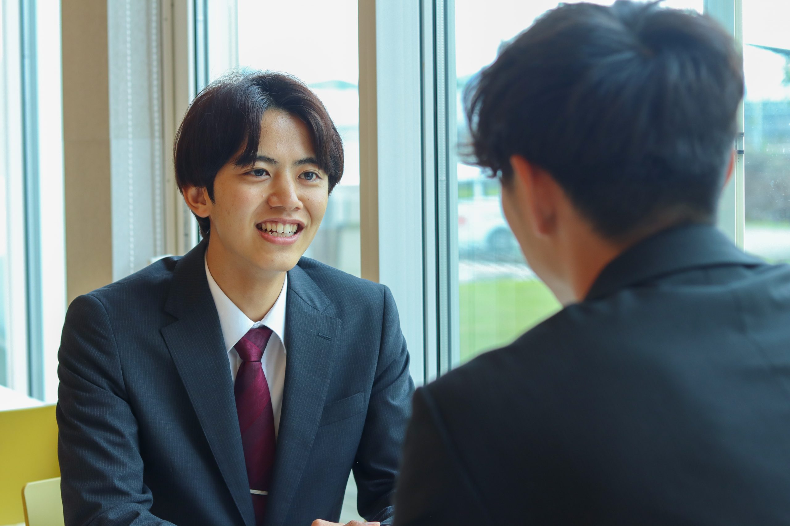 【下関】完全反響型・営業職・正社員