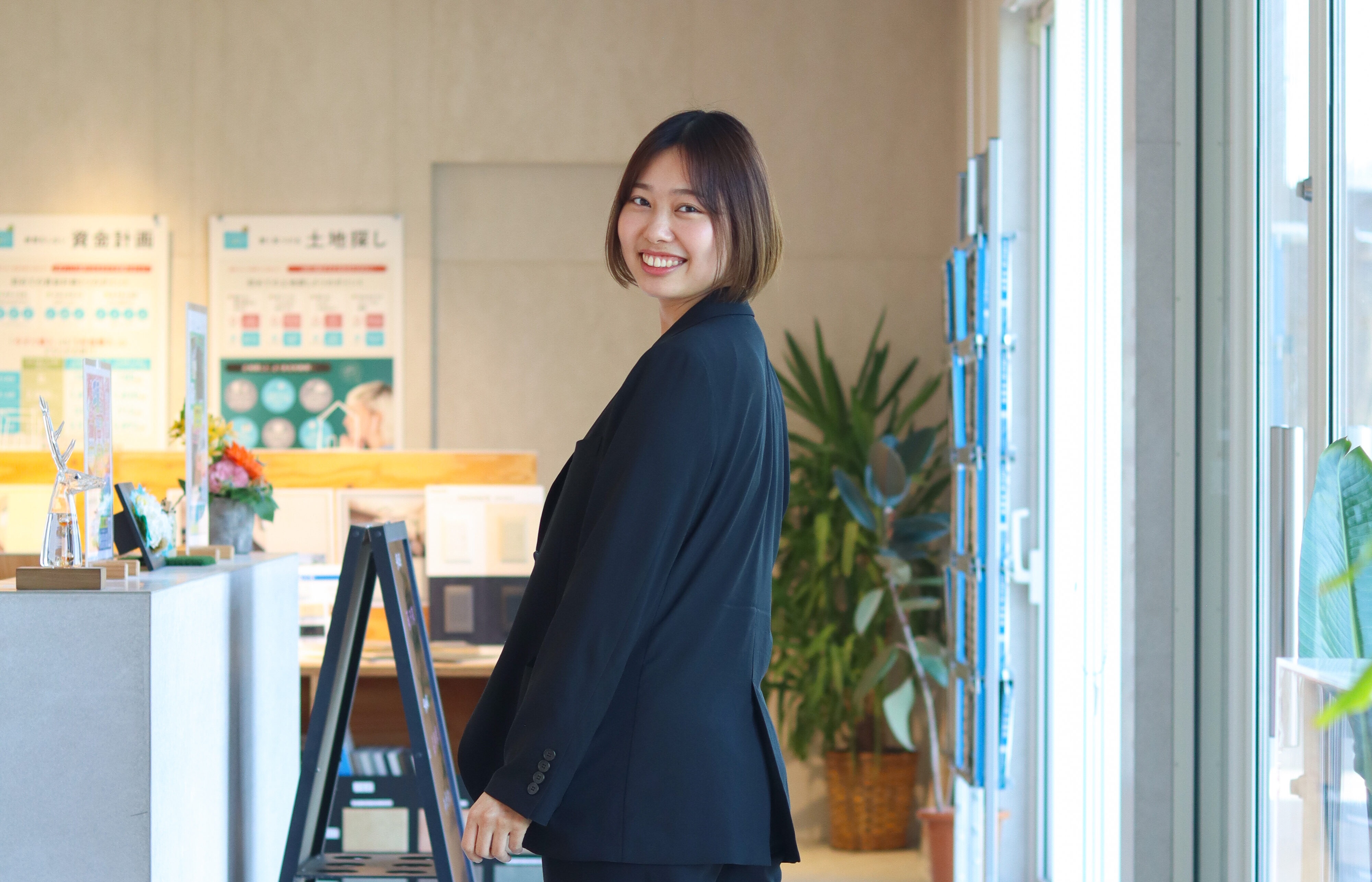 25卒R.N. 業務風景