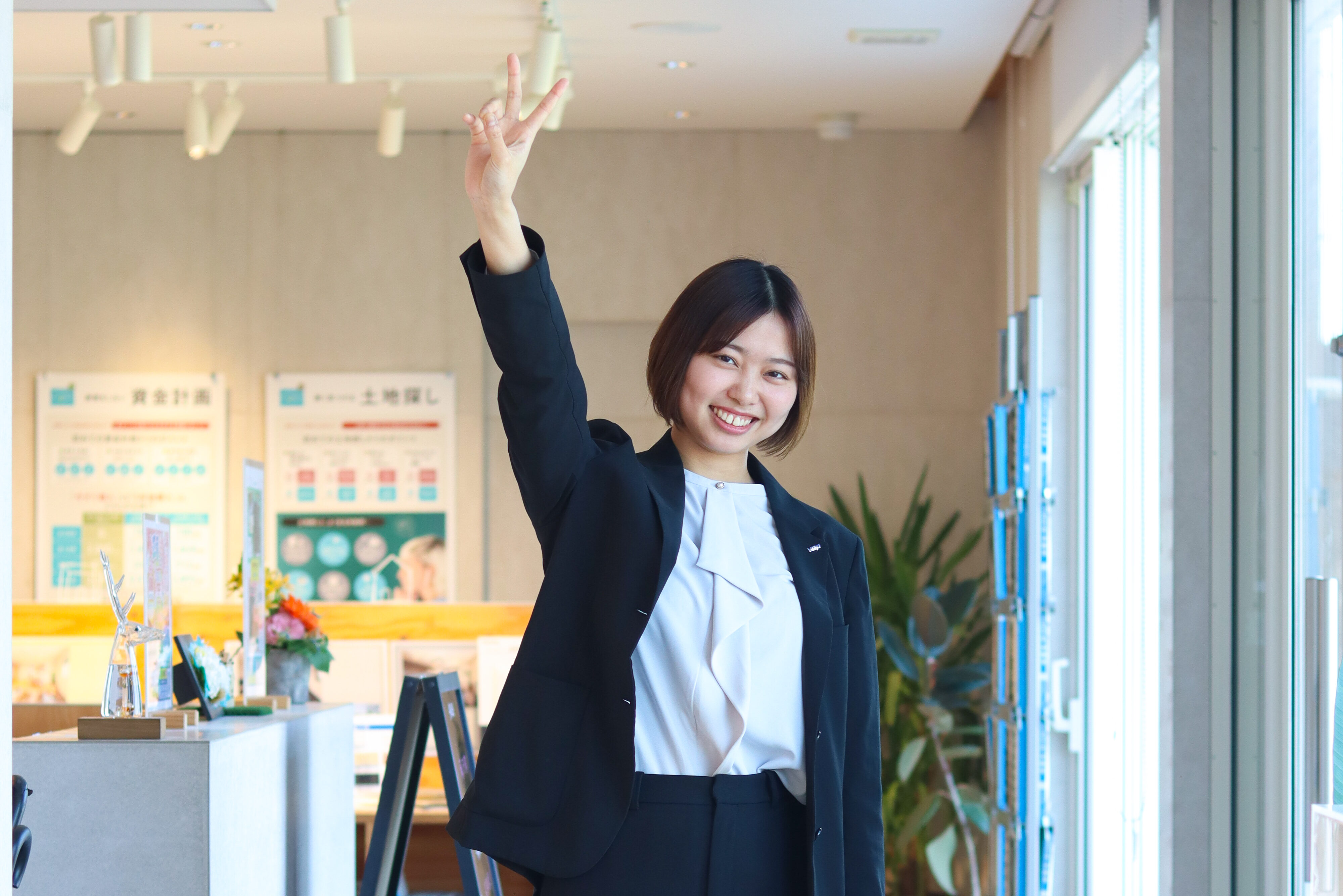 25卒R.N. 業務風景