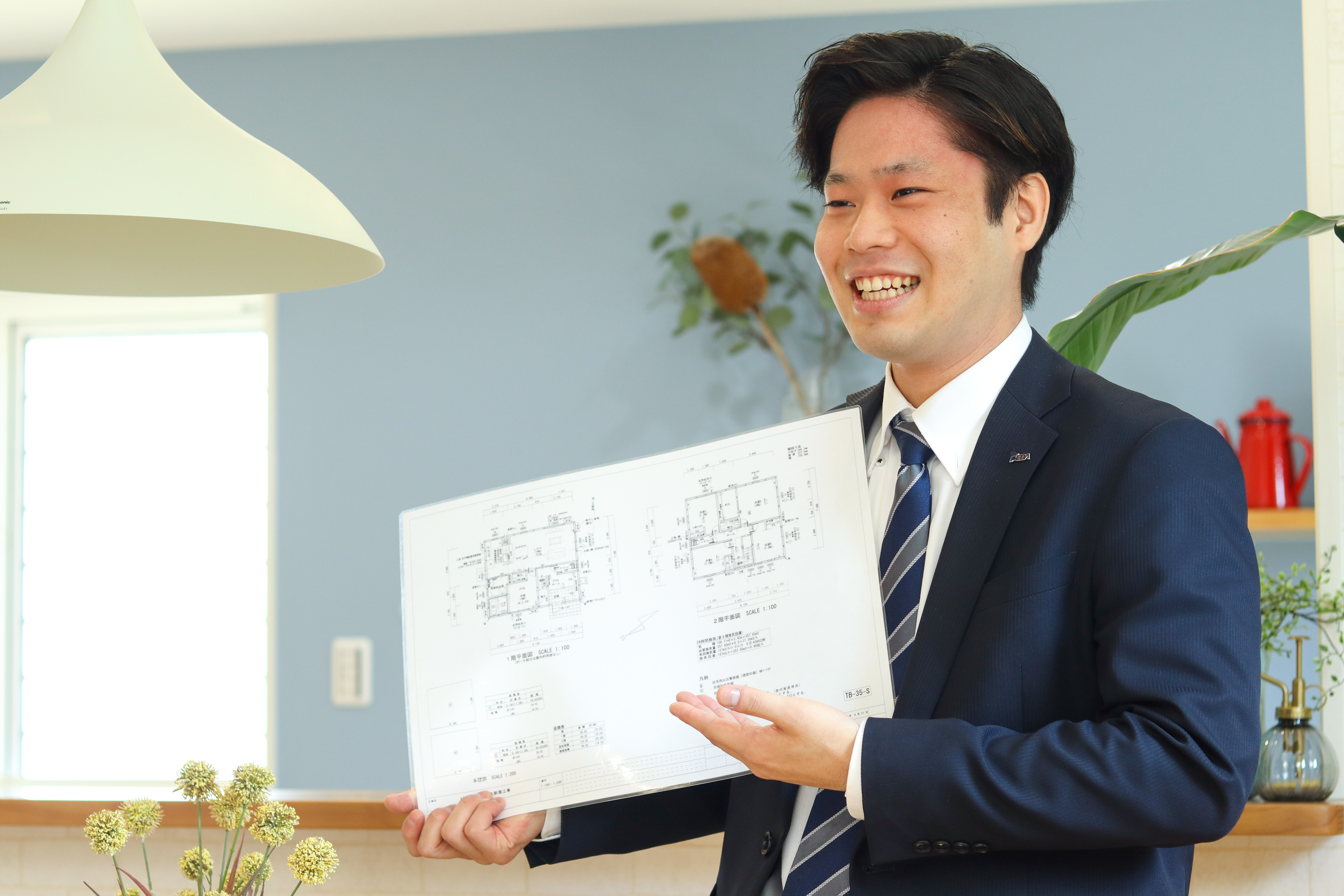 【北九州】規格注文住宅の営業 ・業界未経験可・完全週休2日制