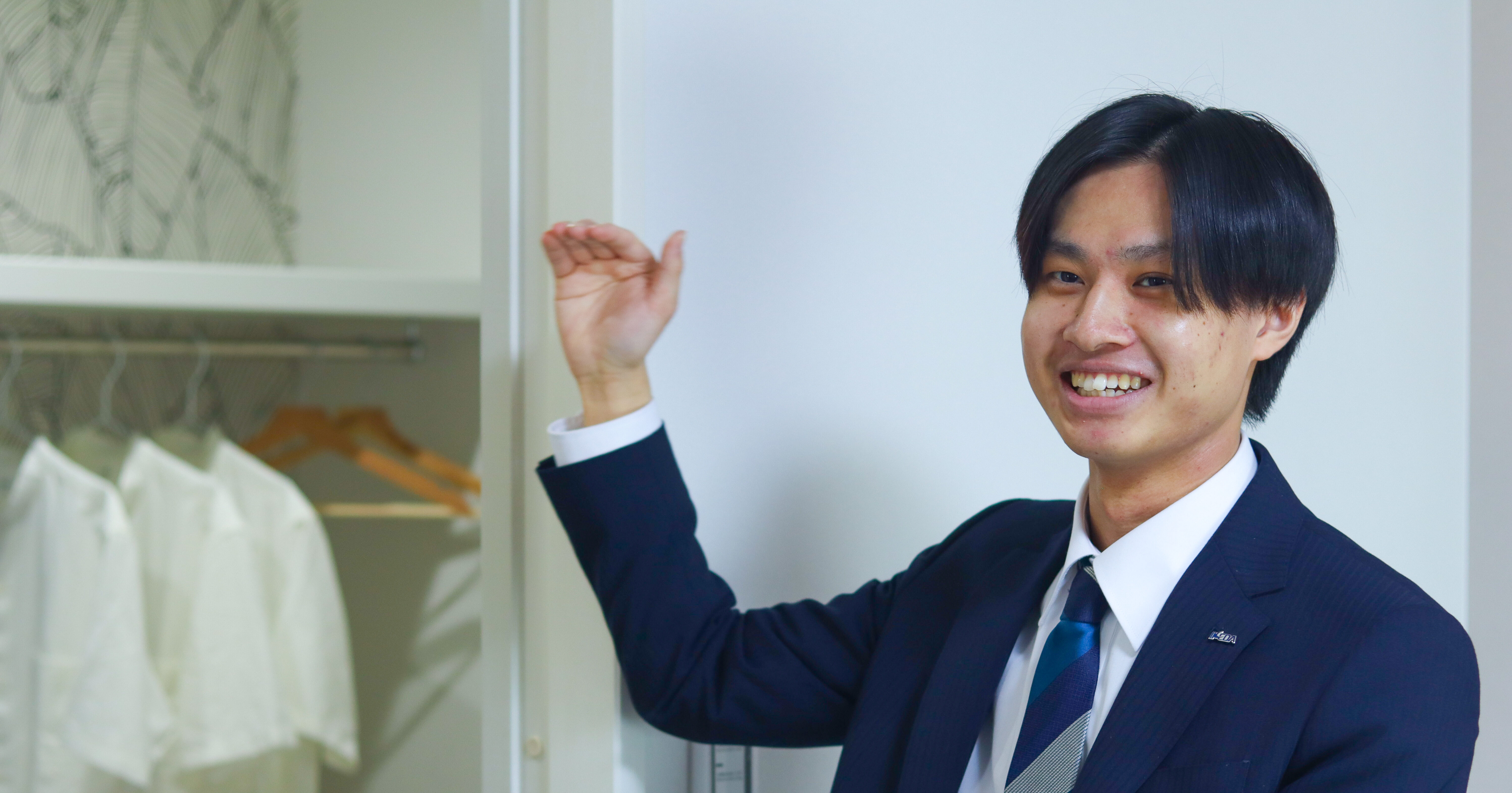 【山口】規格注文住宅の営業 ・業界未経験可・完全週休2日制