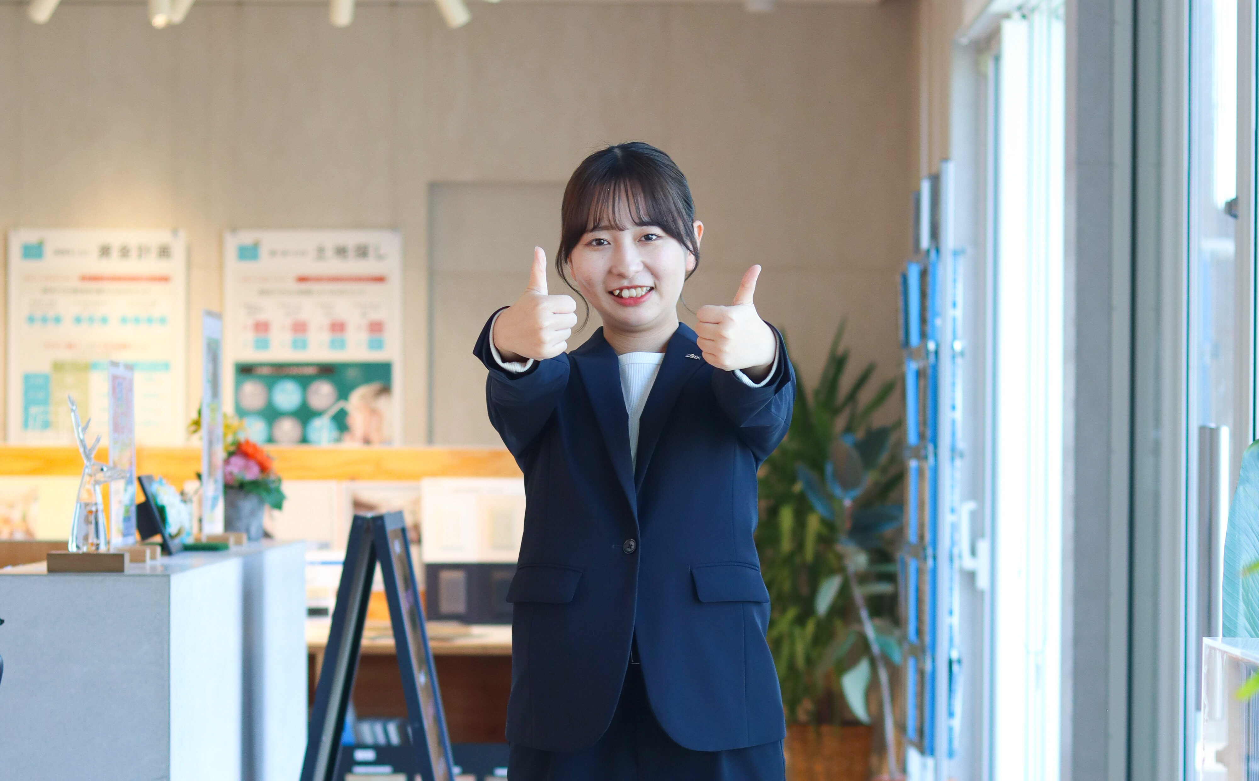 25卒S.K. 業務風景