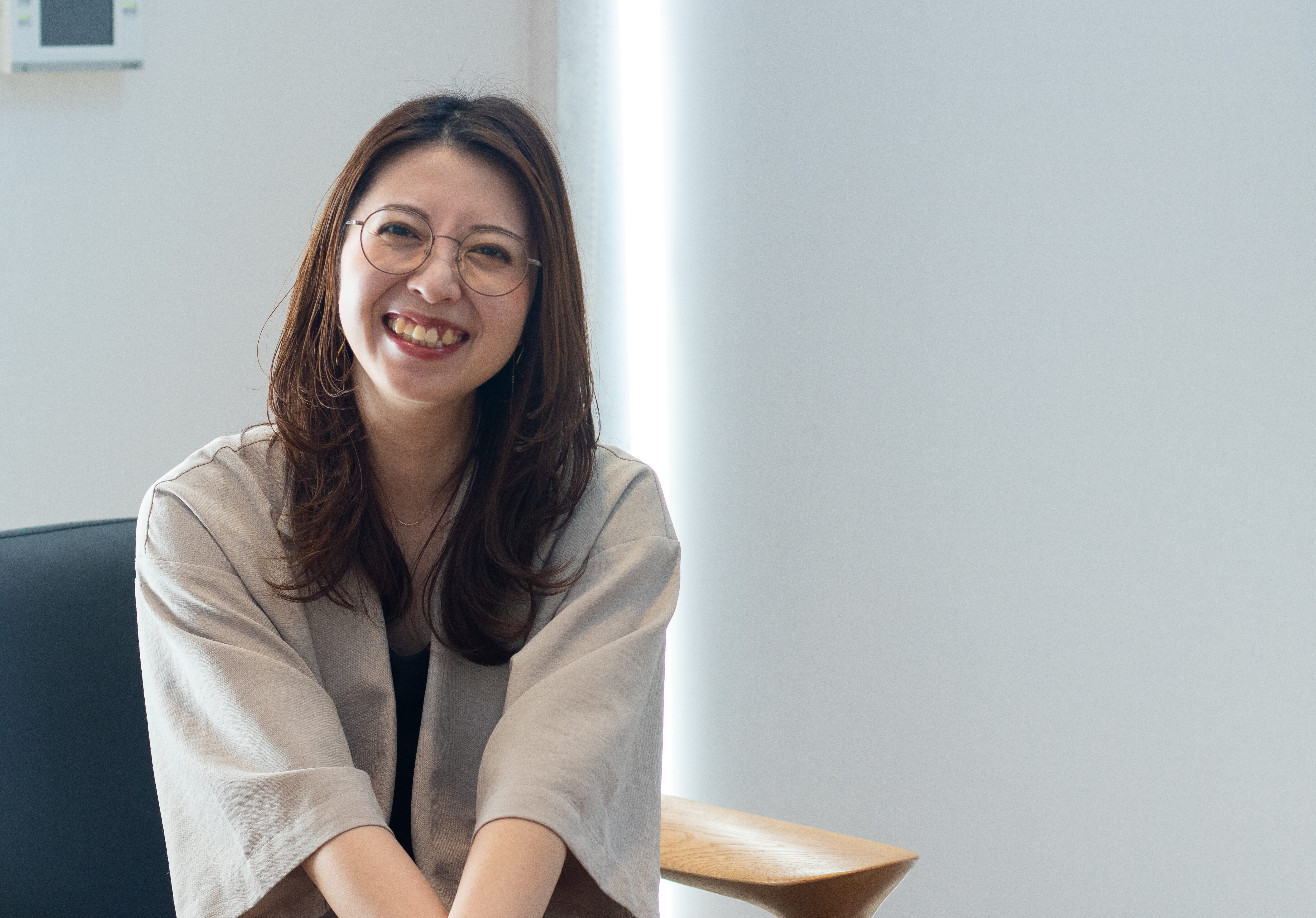 19卒M.O. 業務風景