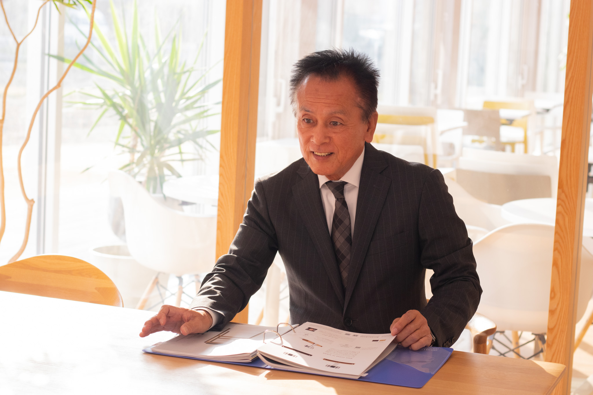 【山口市】店長候補・経験者優遇！規格注文住宅の営業 ・完全週休2日制