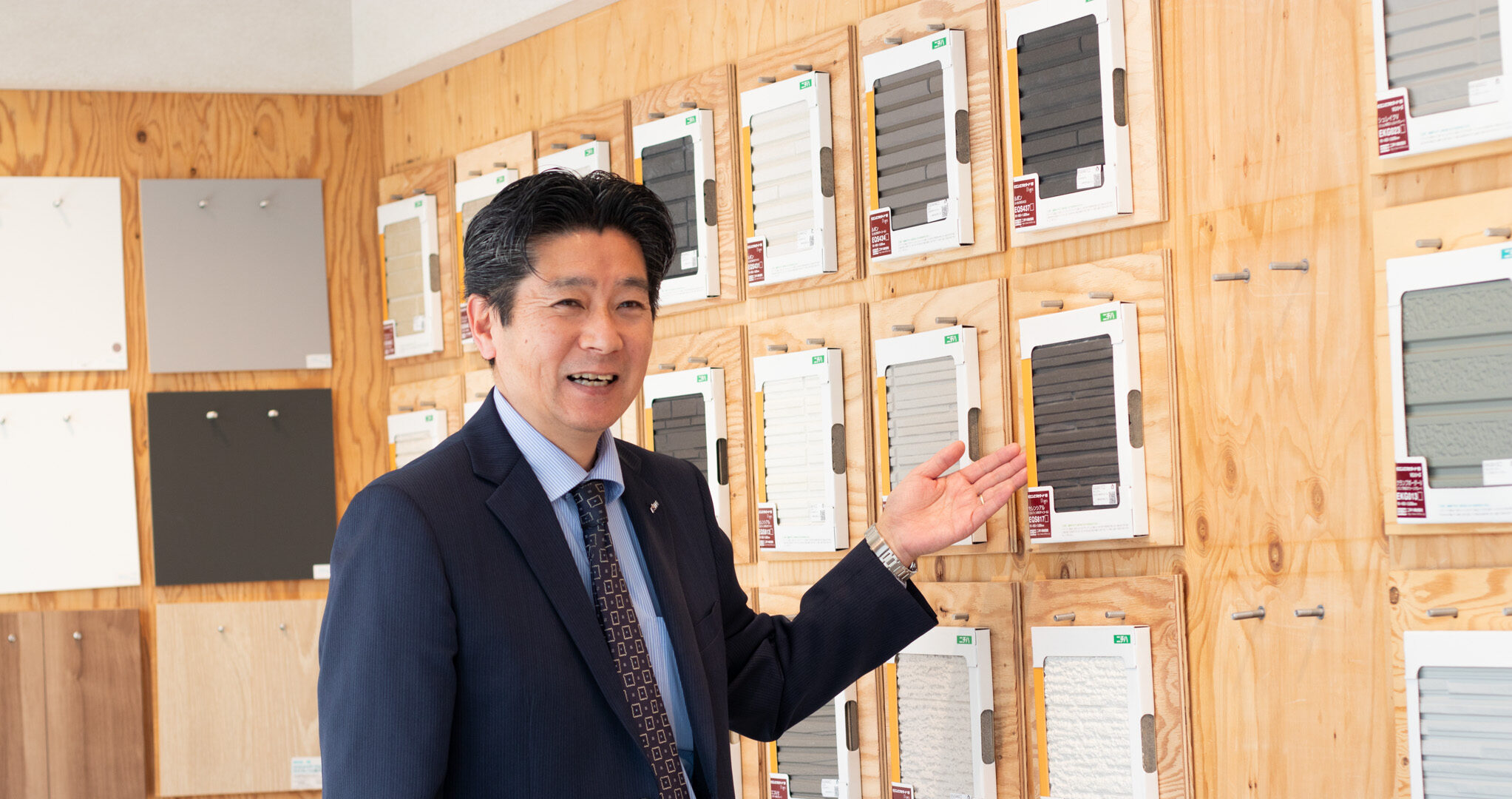 【飯塚市】店長候補・経験者優遇！規格注文住宅の営業 ・完全週休2日制