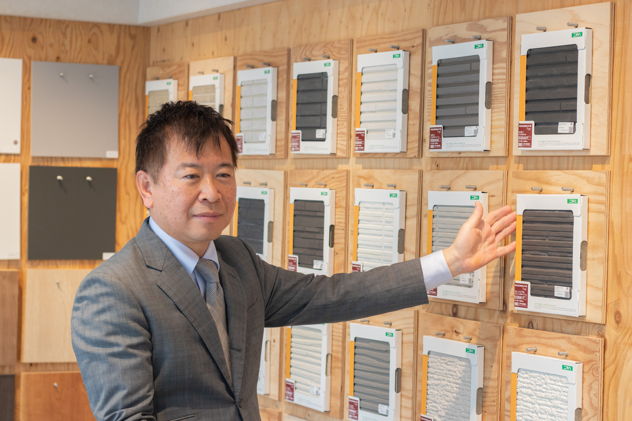 【北九州市】店長候補・経験者優遇！規格注文住宅の営業 ・完全週休2日制