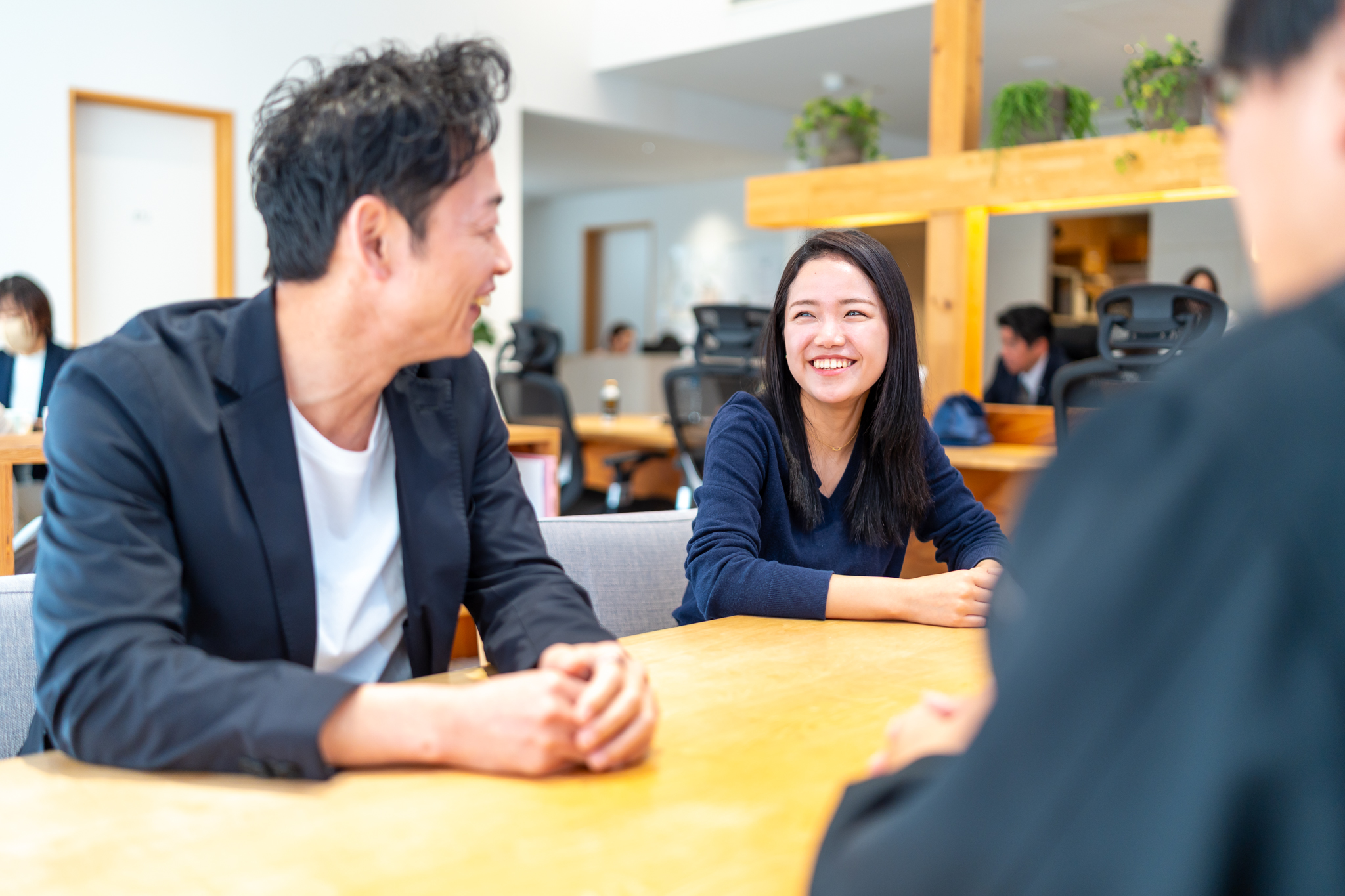 【山口県移住支援】UJIターン募集 / 住宅販売スタッフ/山口