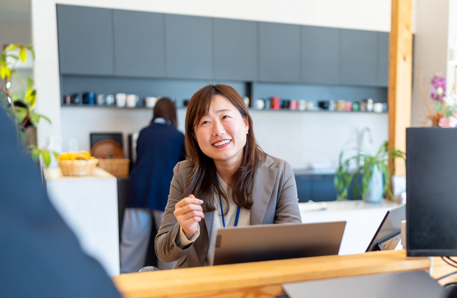 【宇部】規格注文住宅の営業・業界未経験可・完全週休2日制