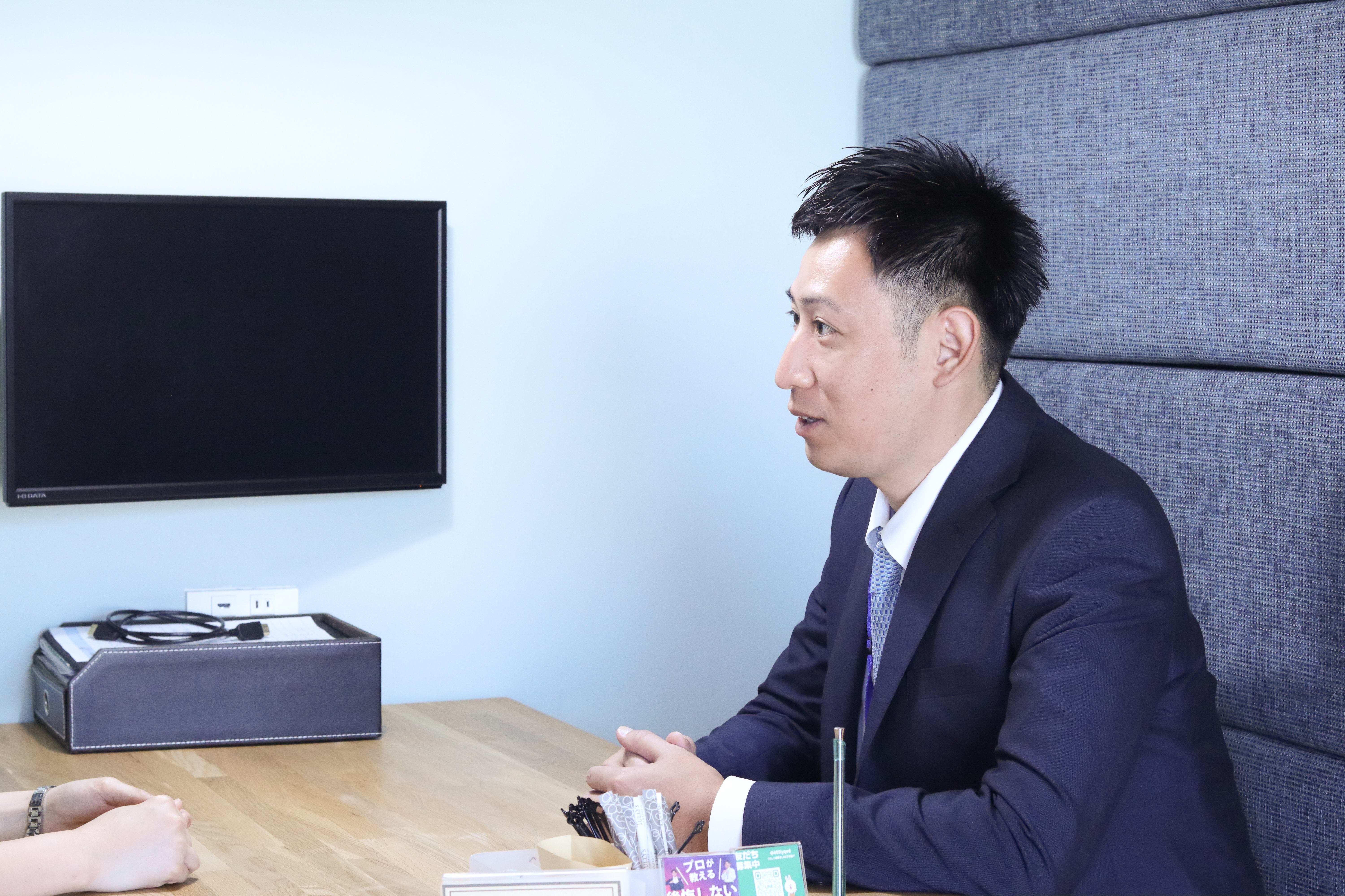 【下関市】店長候補・経験者優遇！規格注文住宅の営業 ・完全週休2日制