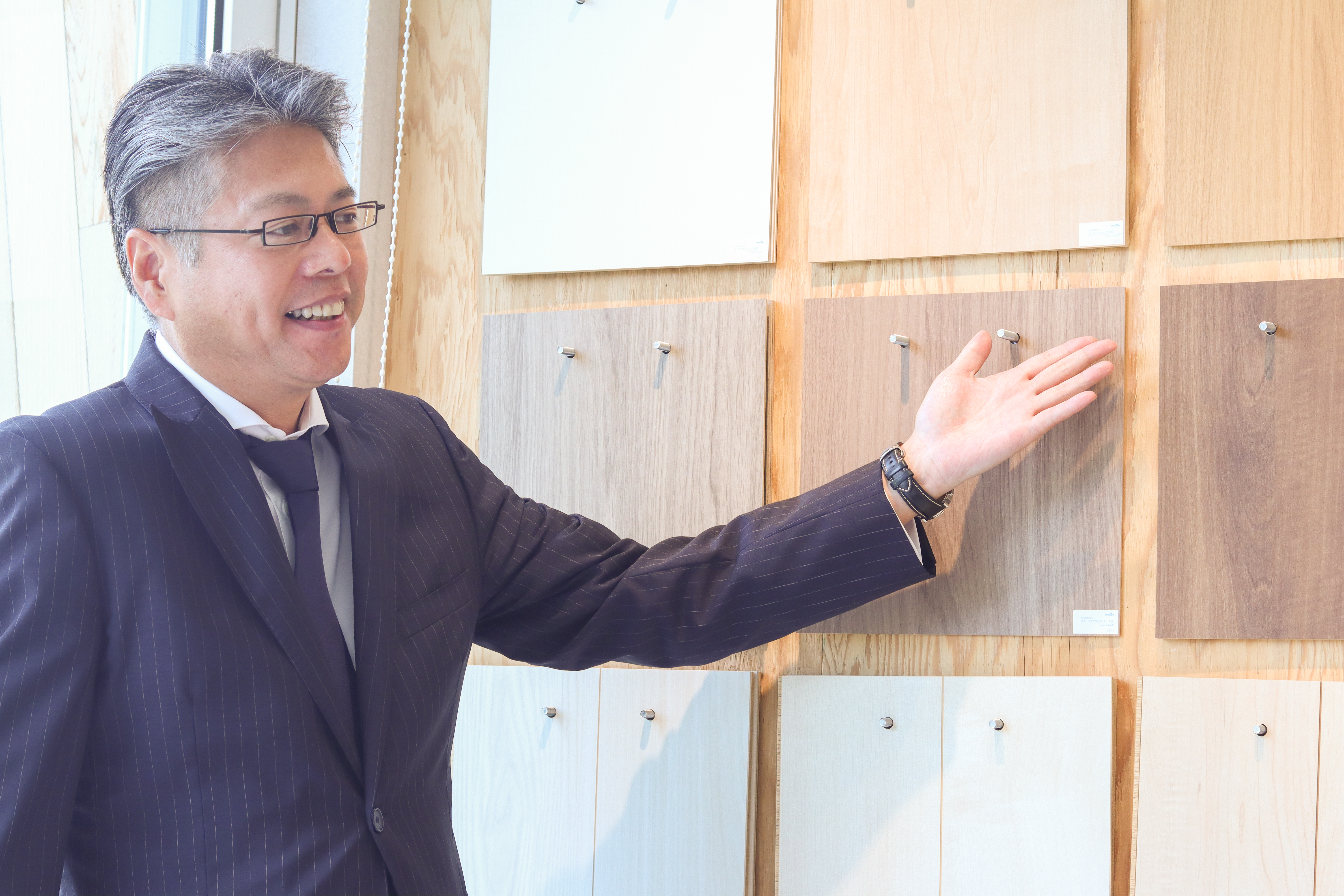 【宇部市】店長候補・経験者優遇！規格注文住宅の営業 ・完全週休2日制