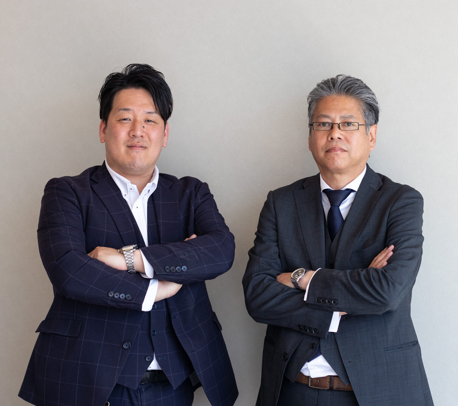 【異業種×同業他社】ベテランの目から見た、我が社のポテンシャルと強み 業務風景