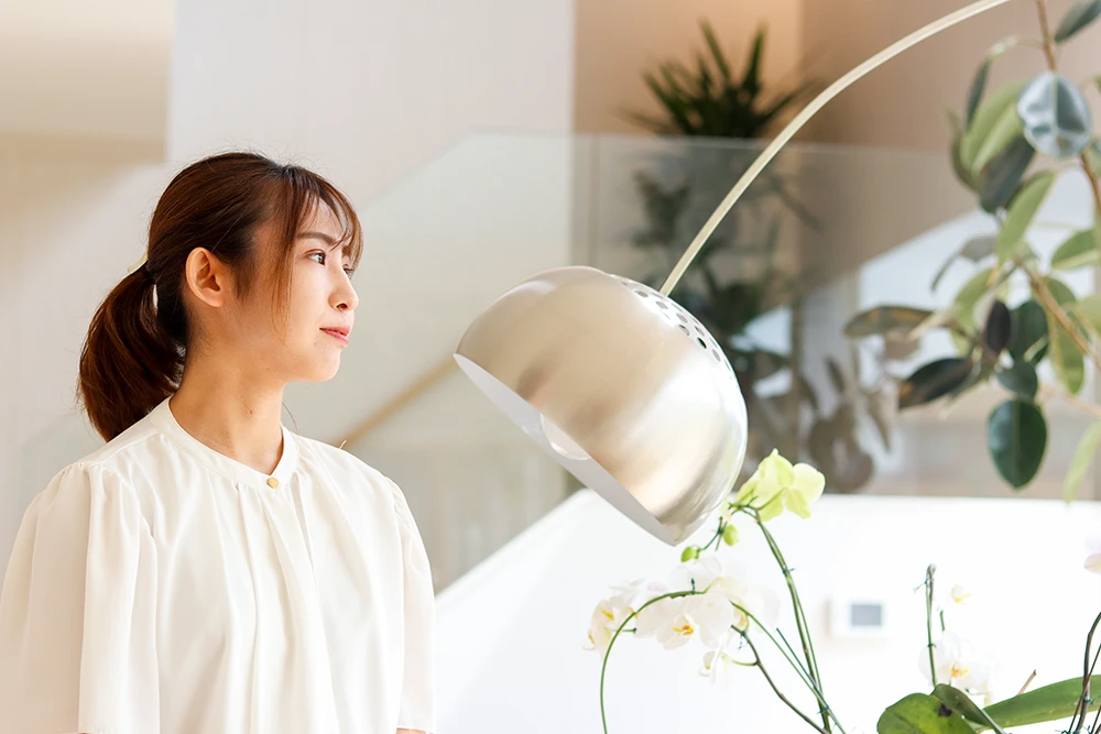 大学時代の「全力」が
理想のキャリアを引き寄せる