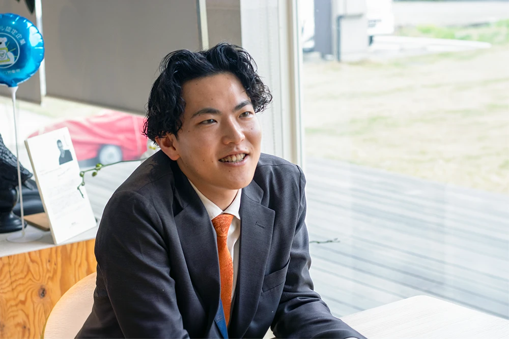 自身の確認不足から学んだ
「チームで仕事をする」ことの重み