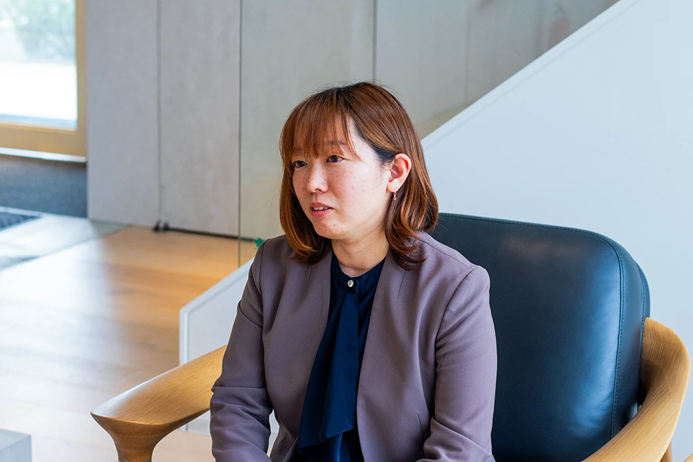 「変わりたい」という意志が
最大の才能になる