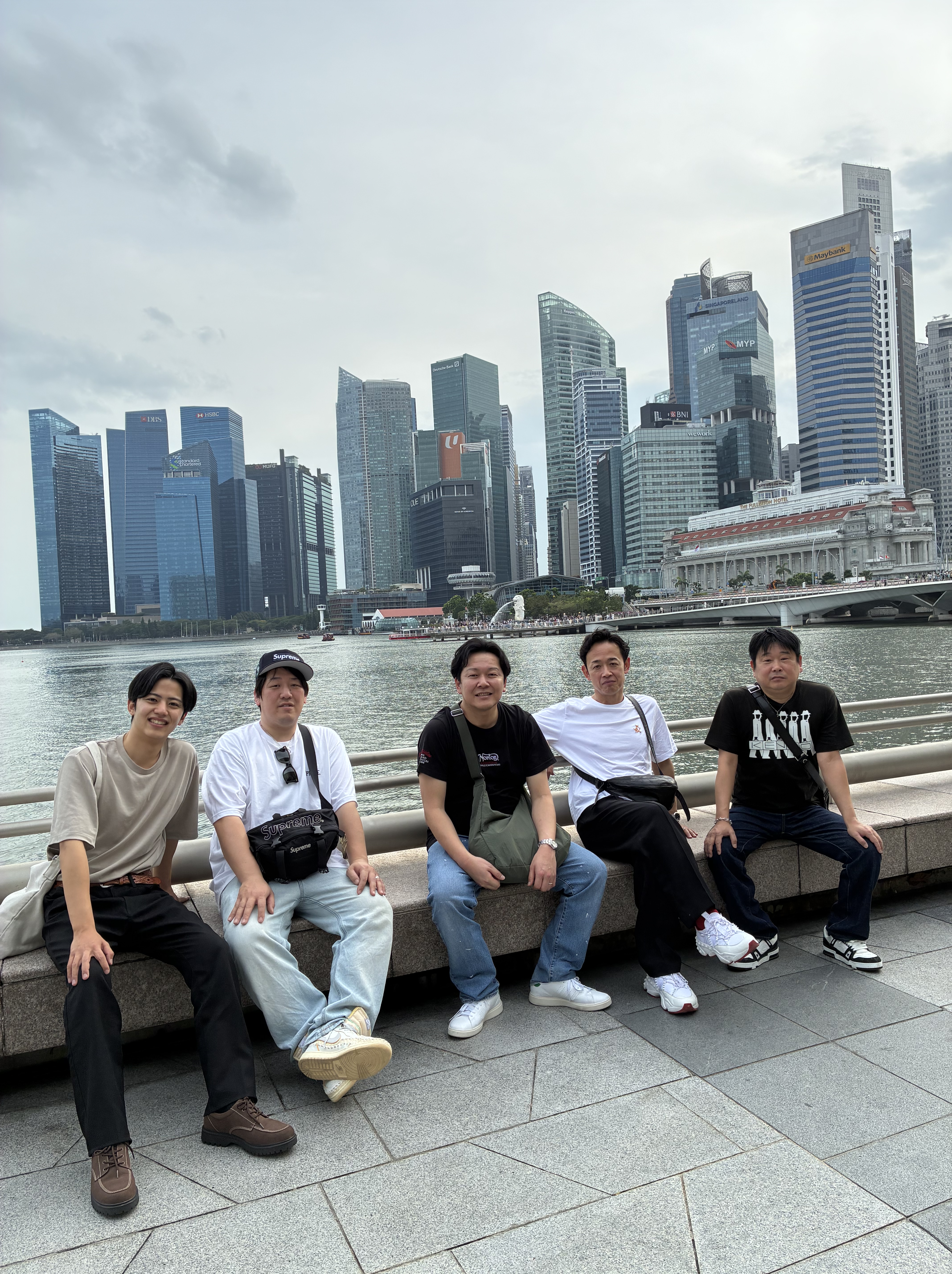 報奨旅行
